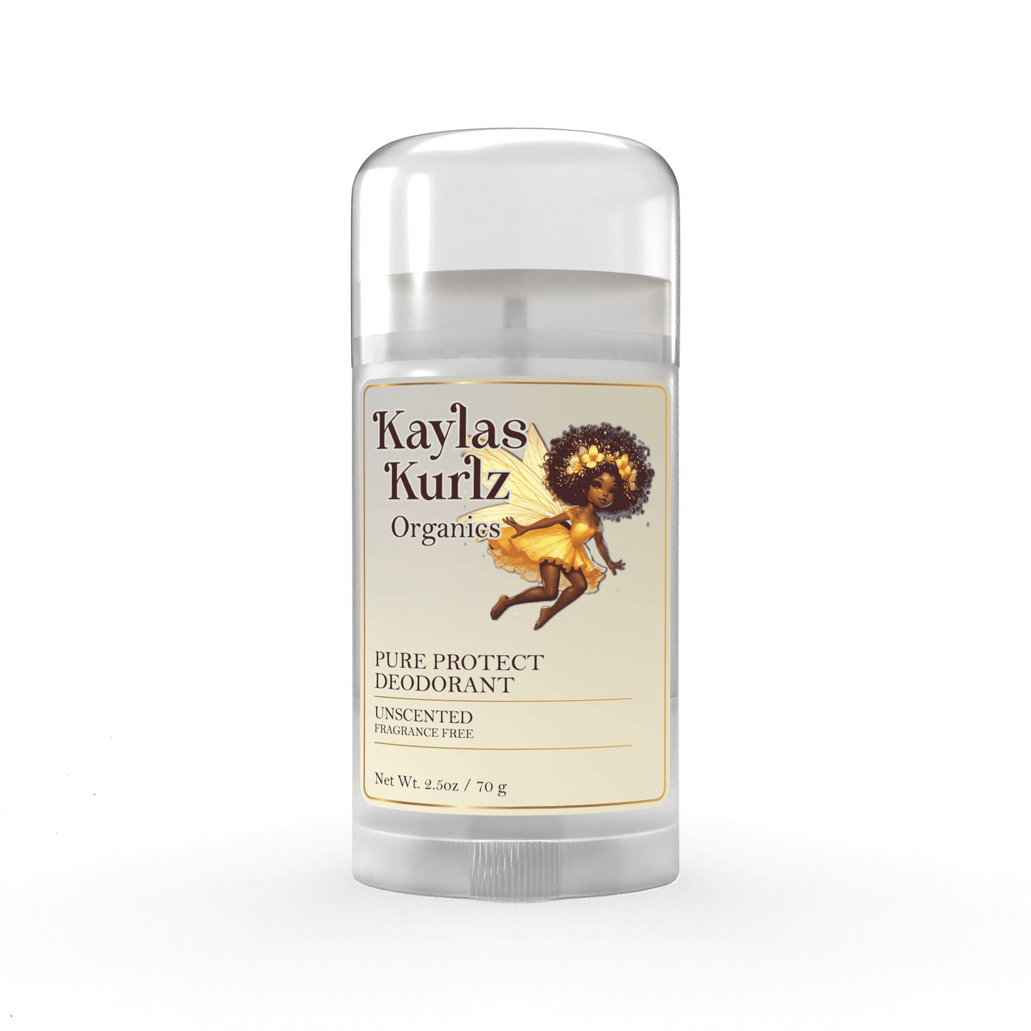 Unscented Pure Protect Deodorant