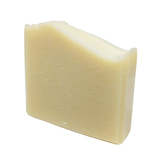Villagers Goat Milk Face & Body Soap