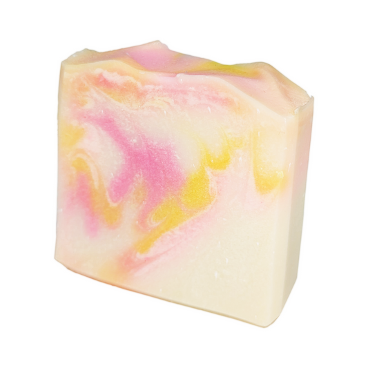 Love Potion Soap