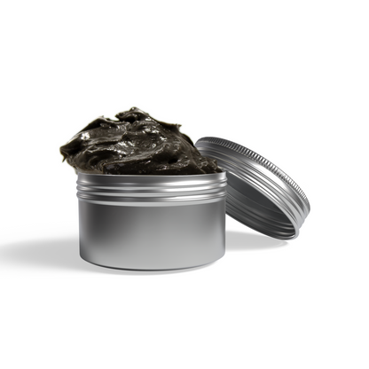 Rosehip & Lavender Charcoal Mask
