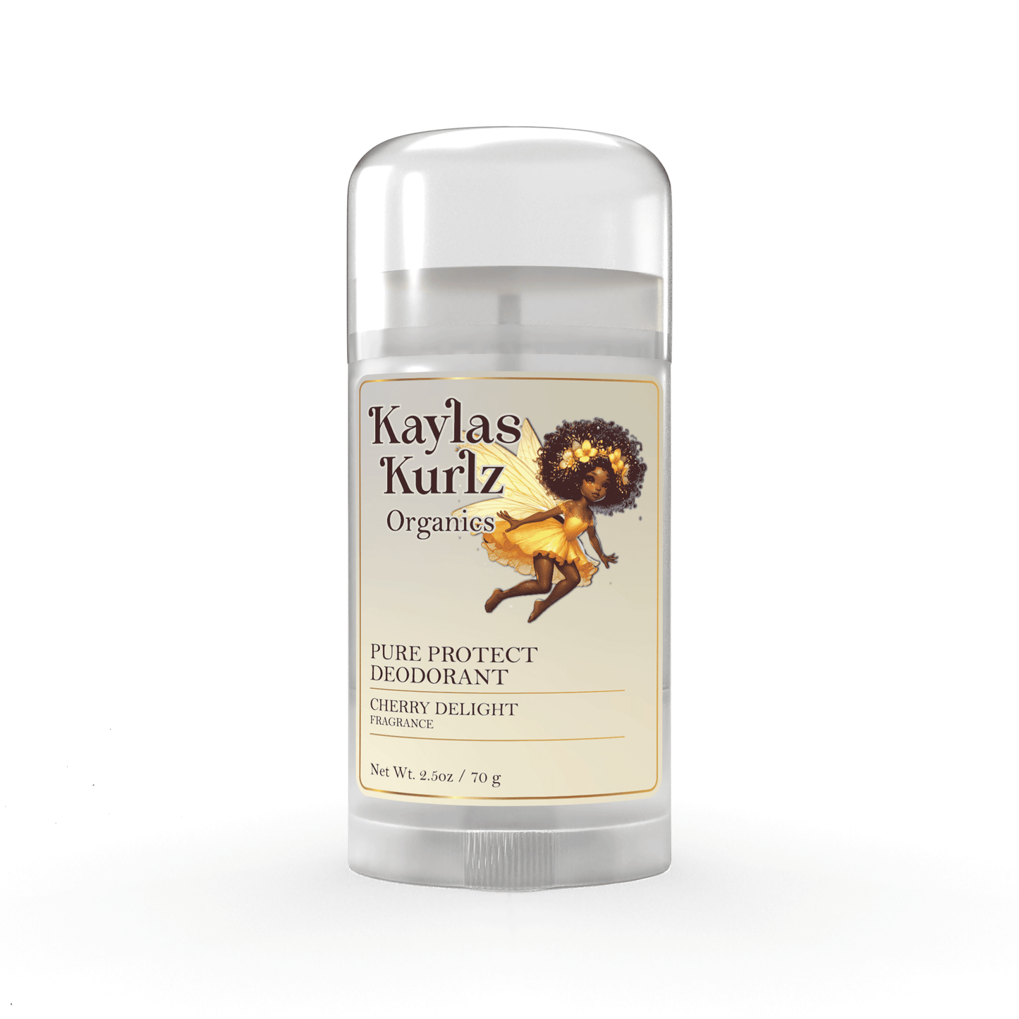 Cherry Delight Pure Protect Deodorant