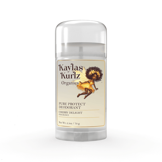 Cherry Delight Pure Protect Deodorant