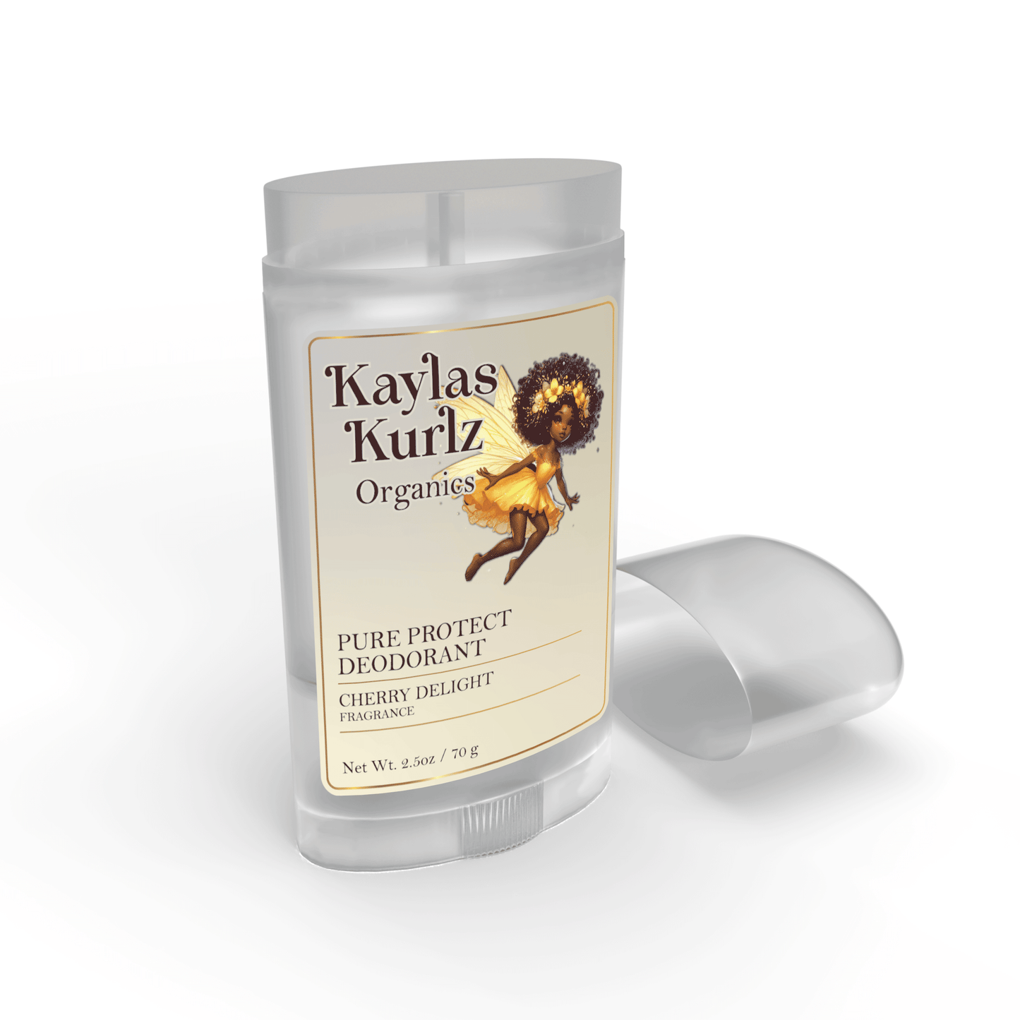 Cherry Delight Pure Protect Deodorant