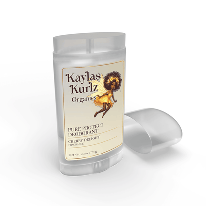 Cherry Delight Pure Protect Deodorant